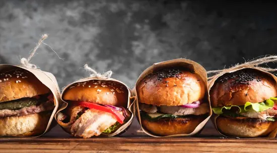 Irish pub / Ірландський паб