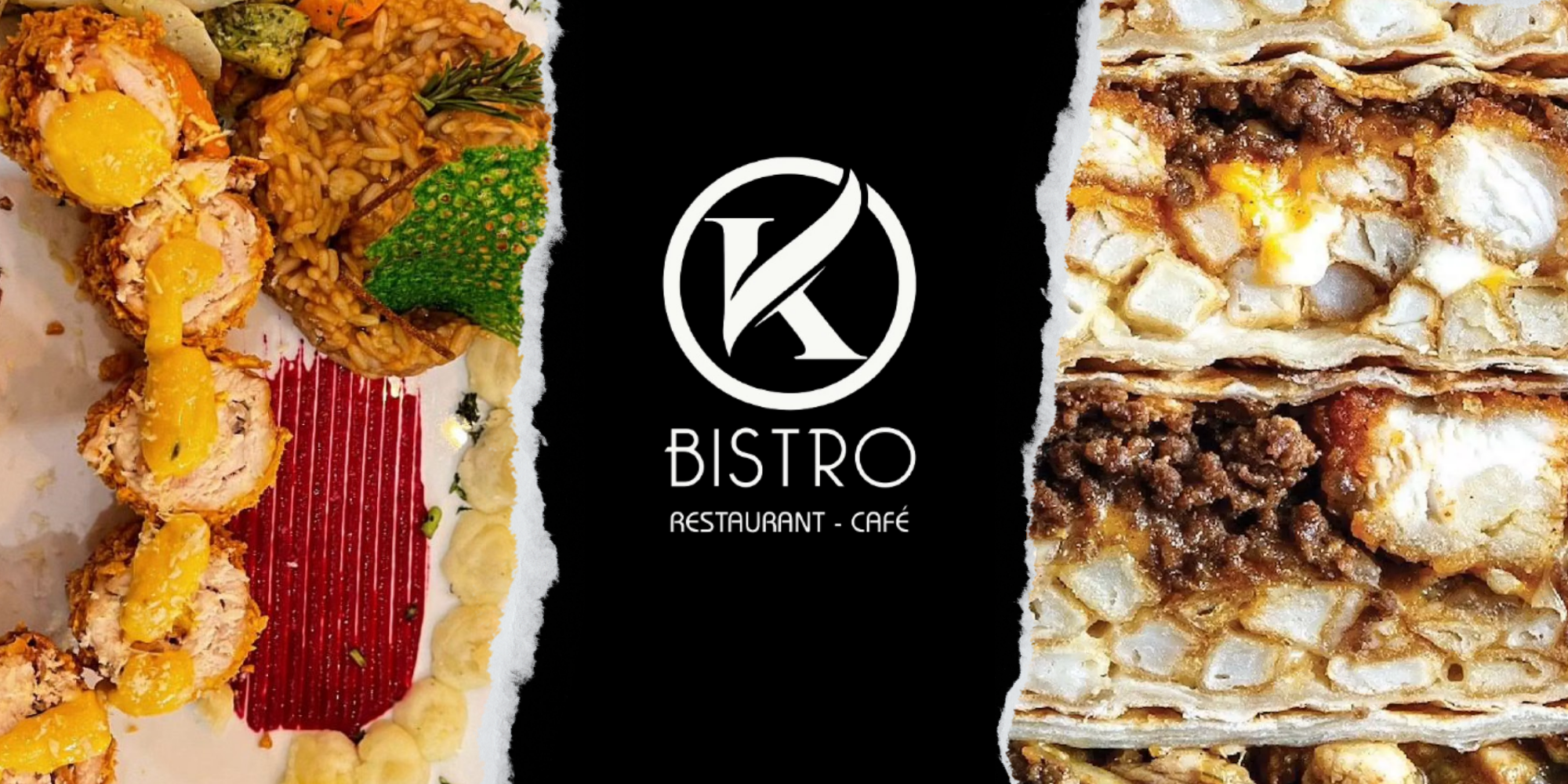 K-Bistro Restaurant