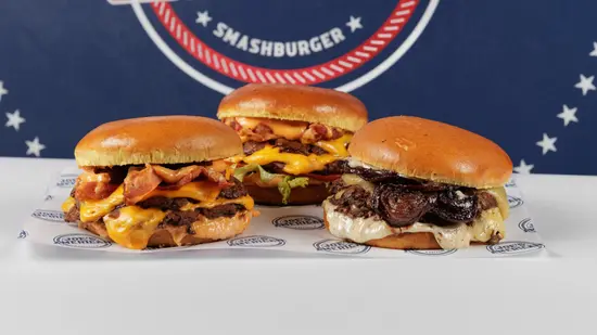 Joe's American Smashburger