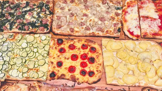 Landi - Pizza al Taglio e Pala Romana