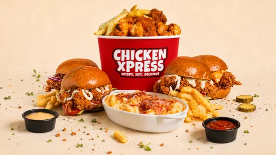 Chicken Express