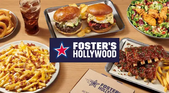 Foster's Hollywood