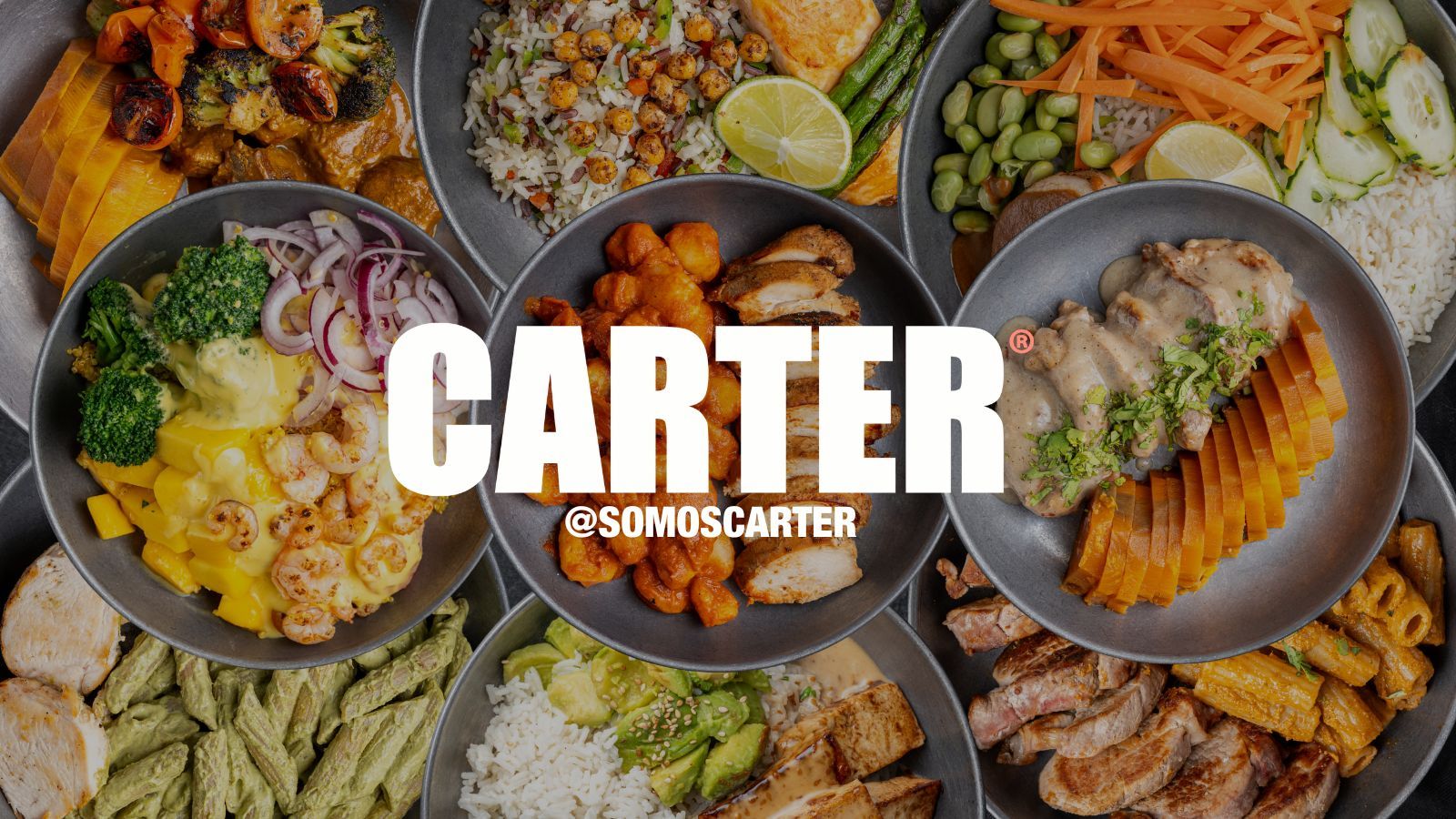 CARTER FITNESS
