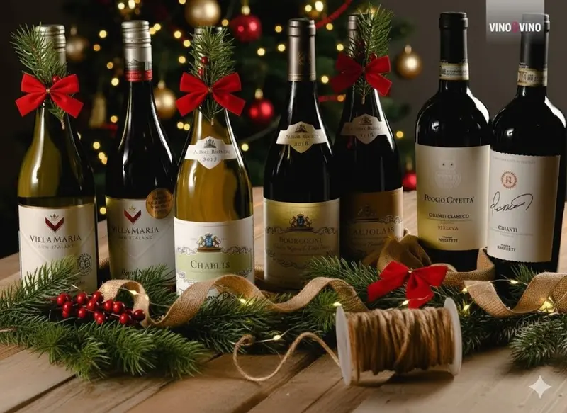 Vino & Vino