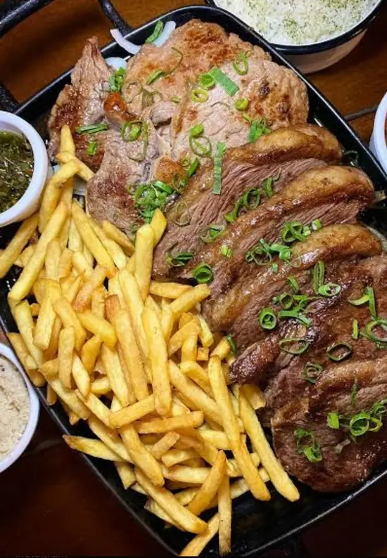 Restaurante Grill Sul