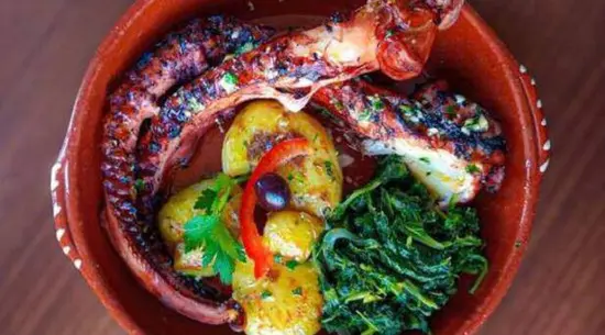 Petiscaria Snack Figueira's