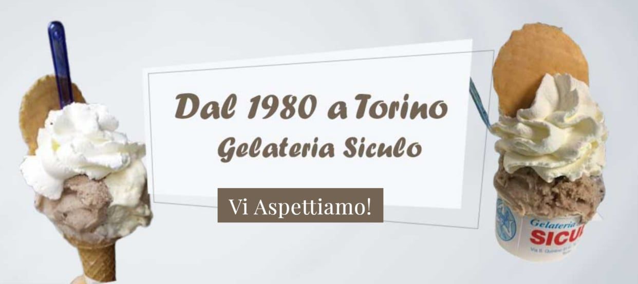 Gelateria Siculo