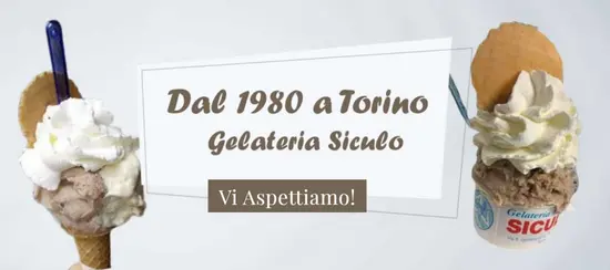 Gelateria Siculo