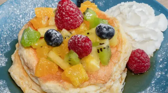 100% GLUTEN FREE FITNESS FOOD