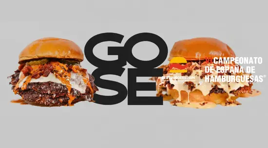 Gose - Smash Burgers