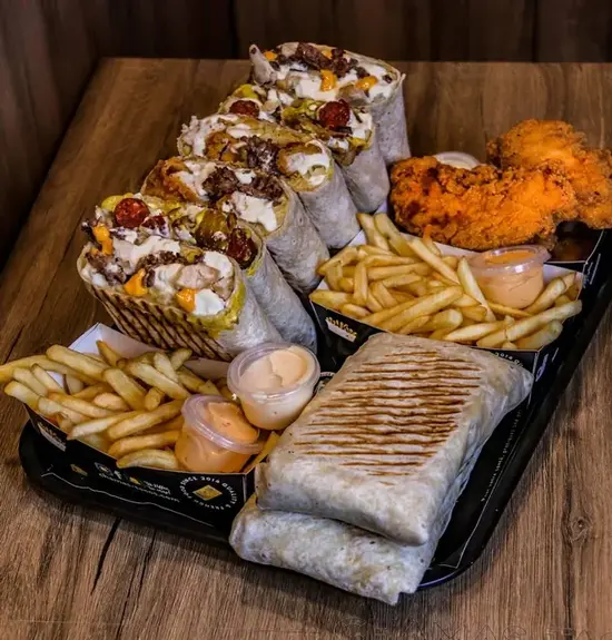 Tacos Braga