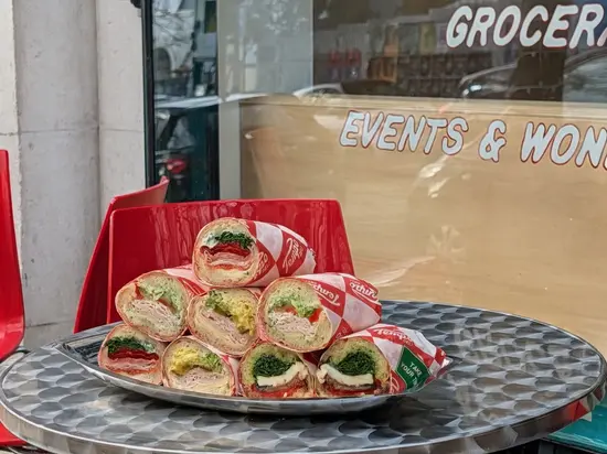 Tempo Deli