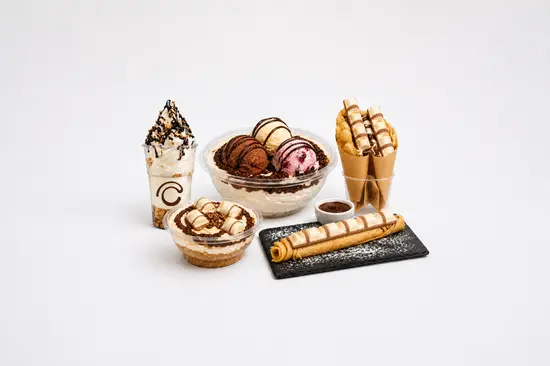 Yo Bubbletea & Bakery