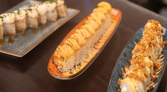 S91 Sushi Fusión Desayunos Brunch