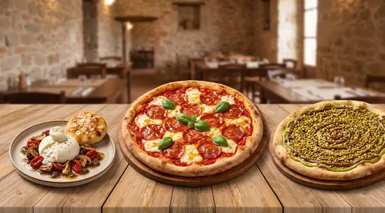 El Pizzario