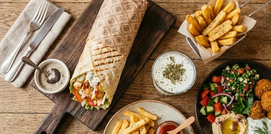 Донер на Фрунзе