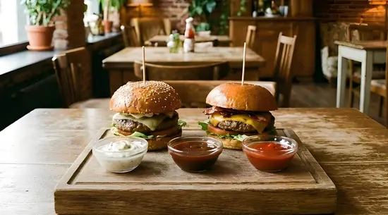 Bandido Burgers Fuengirola