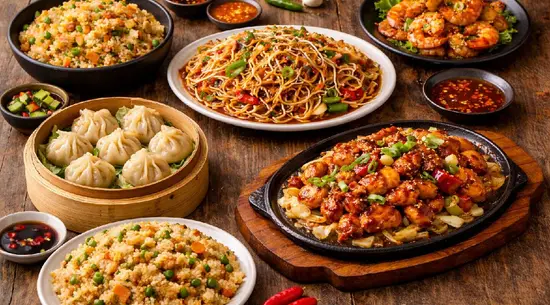 Wong Tai Express Restaurant