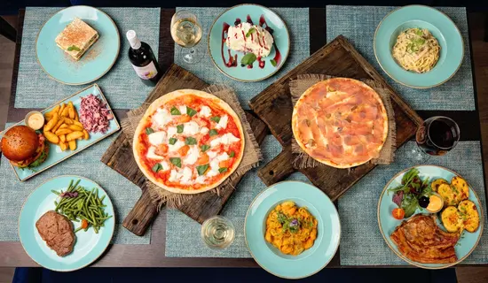 Pizzeria Due Fratelli