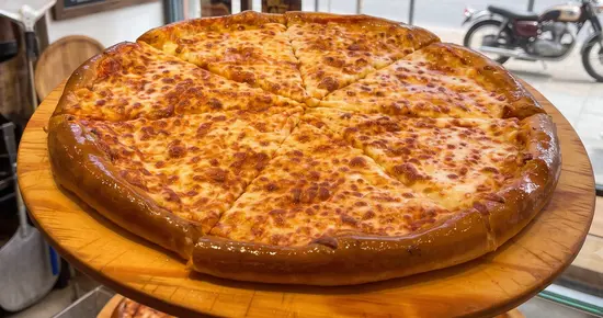 Aum Pizzerie Patiserie