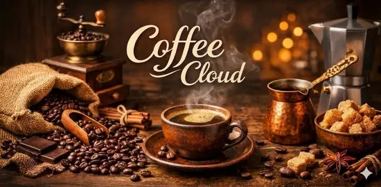 Coffee Cloud