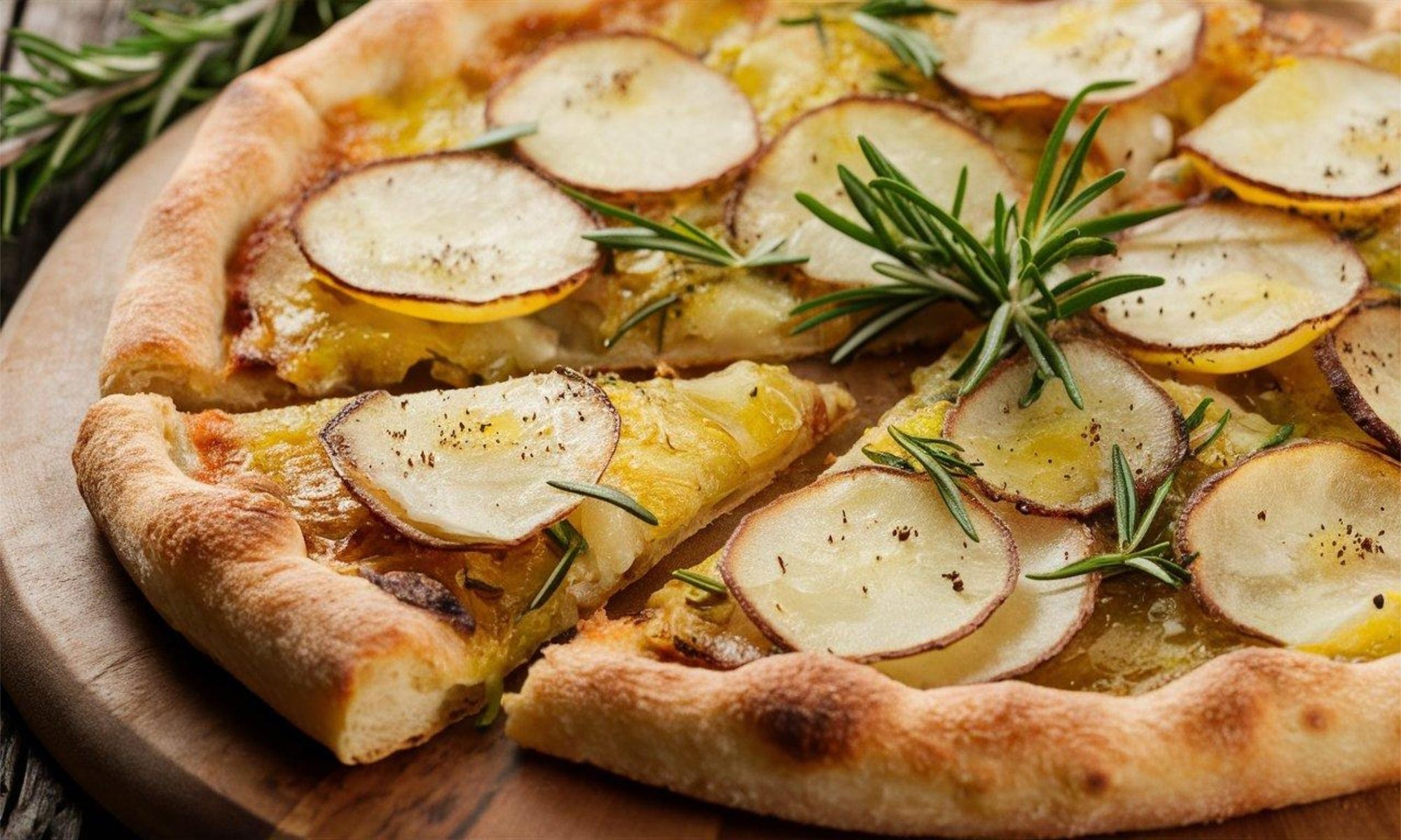 Forno&Fiamma