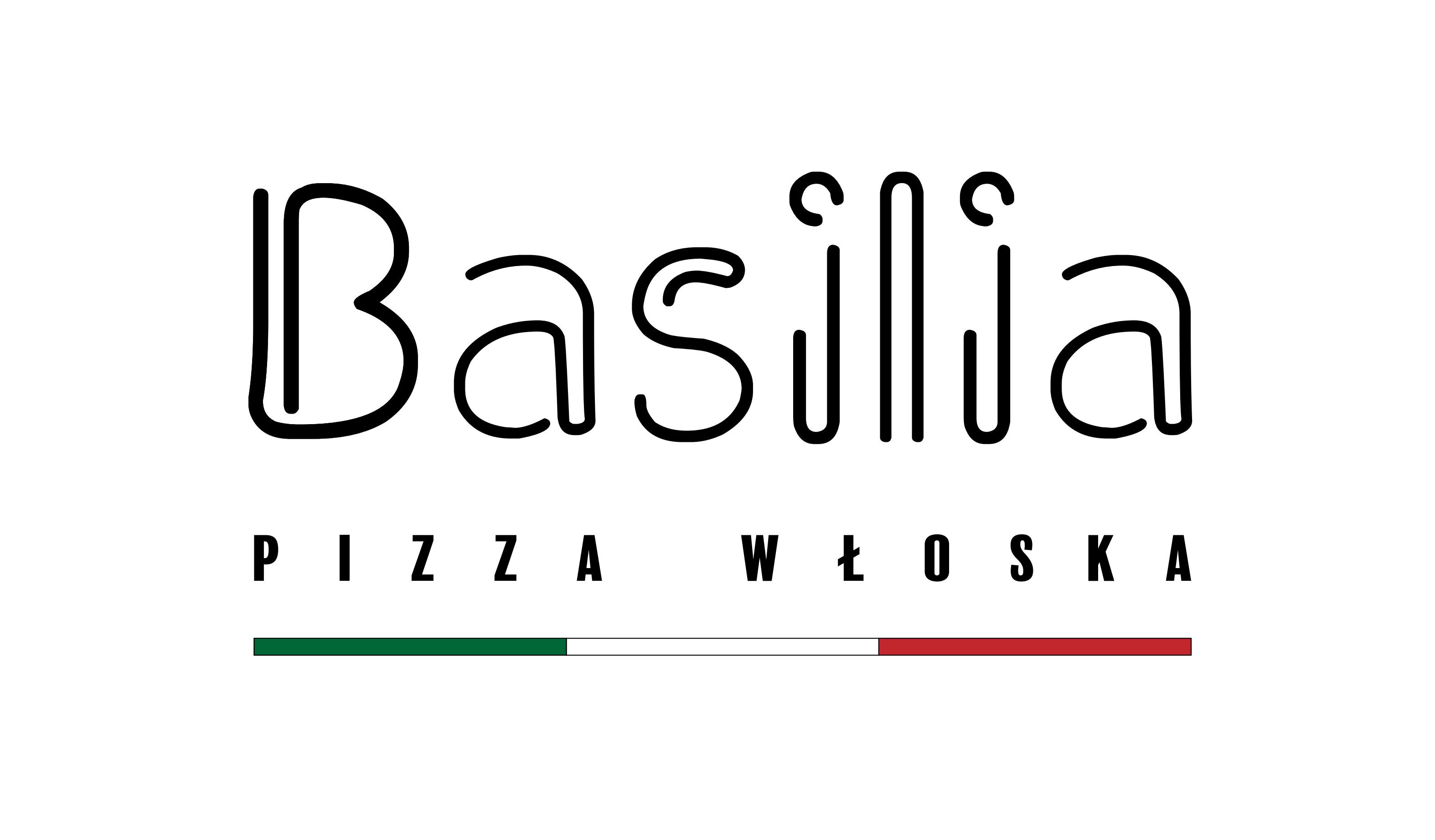 Basilia Pizza Włoska