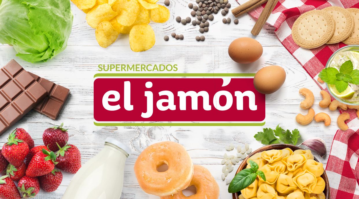 Supermercados El Jamón