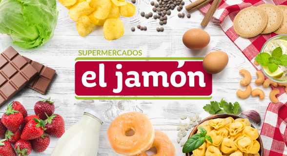 Supermercados El Jamón