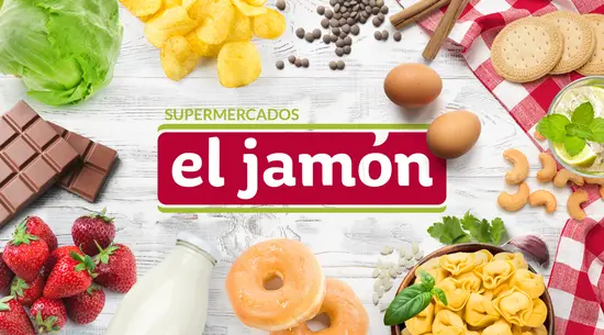 Supermercados El Jamón
