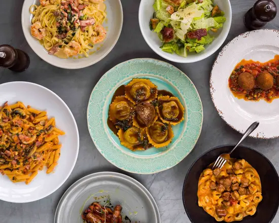 Dali - Brunch & Buffet