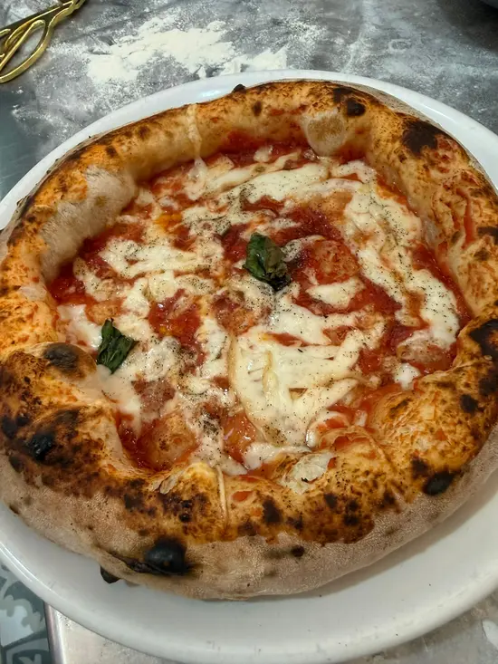Pizzeria Nunù