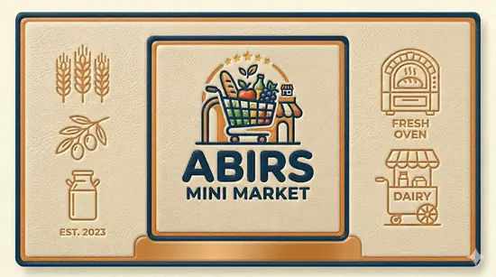Abirs Mini Market