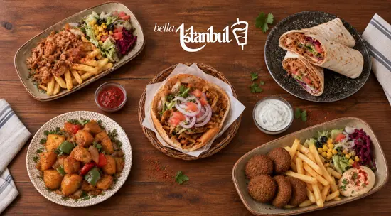 Bella Istanbul