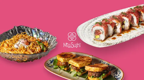 Miss Sushi