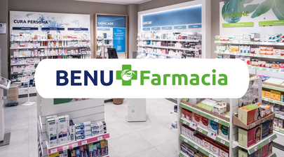BENU Farmacia Avataneo