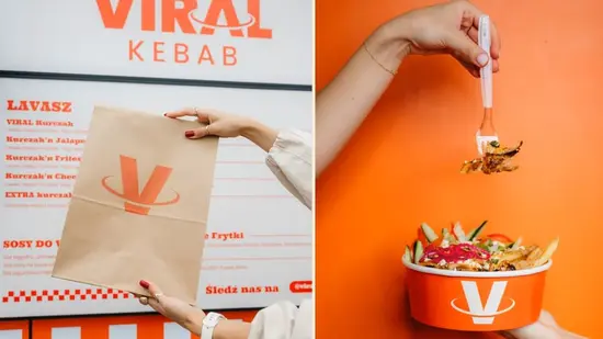 VIRAL Kebab