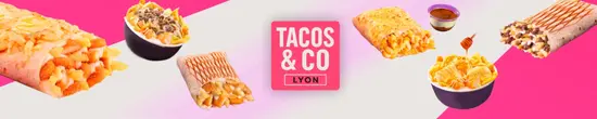 Tacos & Co Lyon