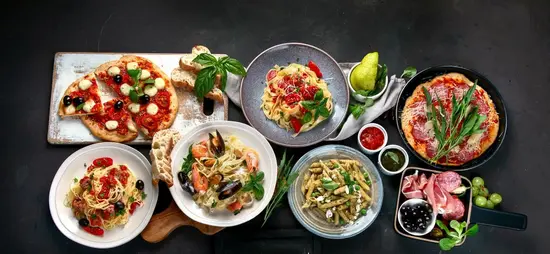 Il Gambero Rosso da Enzo