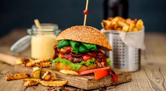 Paninoteca I Golosi Sassari