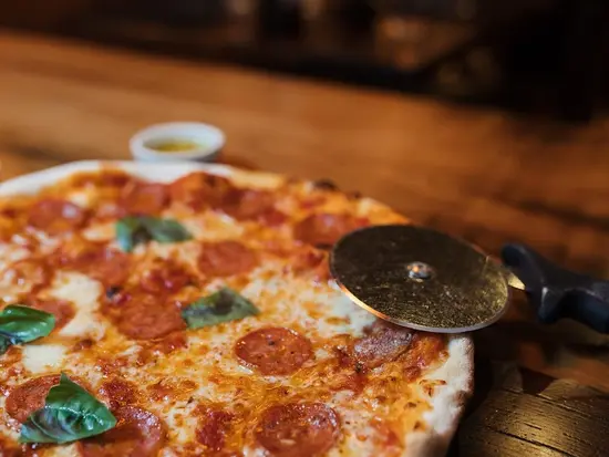 Coppola Non Stop Kitchen