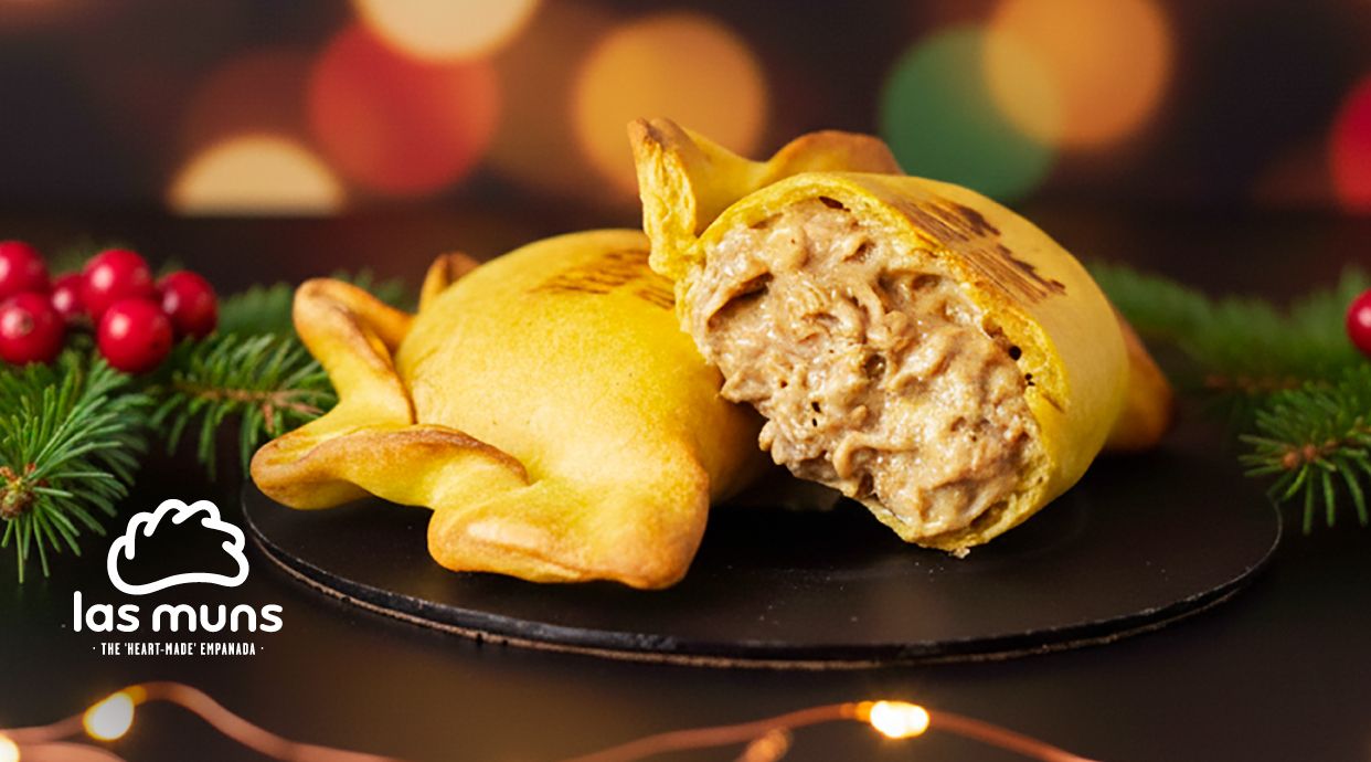 Empanadas Las Muns