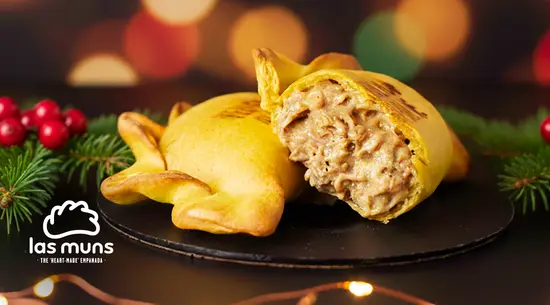 Empanadas Las Muns