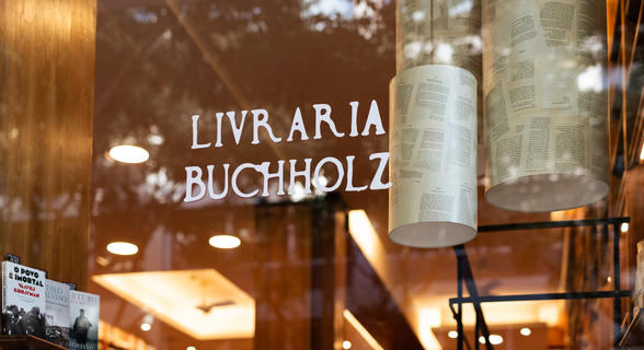 Livraria Buchholz