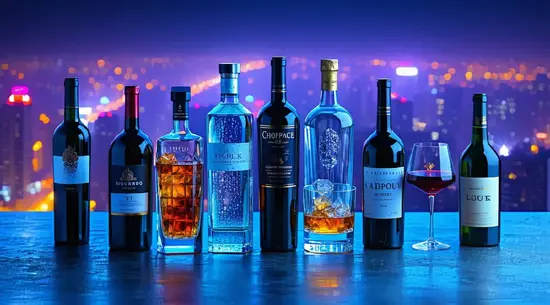 DRNKS Liquor Store