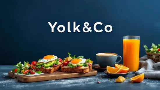 Yolk&Co