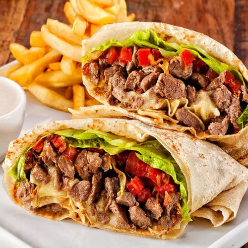 Durum & Doner