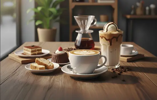 Kavovarka / Кавоварка