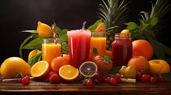 Mahlabat Capital Fruits