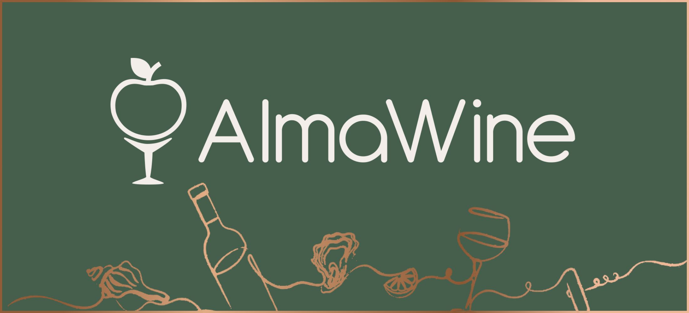 AlmaWine